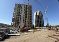 Флора, Зорге, 19А: Ход строительства 30 июня 2026