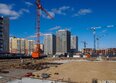 Кварталы Драверта, дом 3: Ход строительства 15 апреля 2025