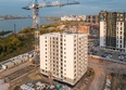 КБС. Берег, дом 7 строение 5: Ход строительства 25 сентября 2025