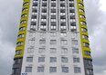 Панорама, (Октябрьский, 32а к.1): Ход строительства 9 августа 2025