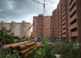 Эверест, Пролетарская 271/5 дом 2: Ход строительства 6 августа 2026