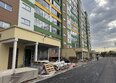 Весна, дом 2: Ход строительства 27 сентября 2025