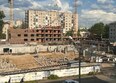 ЛетоПарк: Ход строительства 8 июня 2025
