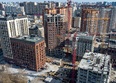 Русское Солнце, к 4 Красные ворота: Ход строительства 2 мая 2025