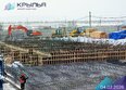 Крылья: Ход строительства 5 февраля 2026
