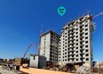 Новые горизонты на Советской, д 2: Ход строительства 6 октября 2025
