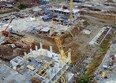 Уютный квартал, дом 3: Ход строительства 31 августа 2026