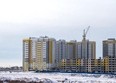 Нанжуль-Солнечный, дом 2: Ход строительства 10 февраля 2017