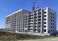 Индустриальная, дом 18: Ход строительства 1 мая 2026