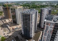 Мичурино, дом 2 строение 4: Ход строительства 25 мая 2025