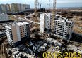 Нанжуль-Солнечный, дом 11: Ход строительства 5 мая 2025