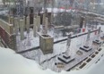 МЭТР: Ход строительства 26 января 2026