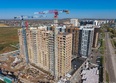 Дивные Дали, 2 очередь: Ход строительства 25 сентября 2026
