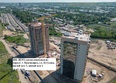 ЛЕТО, дом 1: Ход строительства 21 июля 2025
