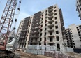 Зеленые кварталы, 3 оч, корпус 1: Ход строительства 2 октября 2025