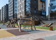 Хвоя, 2 этап, дом 4: Ход строительства 4 июля 2025
