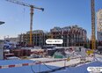 Снегири: Ход строительства 25 февраля 2026