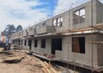 Императорский, дом 19: Ход строительства 20 мая 2025