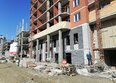 Ельцовский, 14-15 б/с: Ход строительства 30 апреля 2025