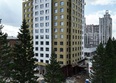 ОСКАР, дом 1: Ход строительства 5 августа 2025