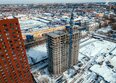 Квартал 1604, дом 2: Ход строительства 3 марта 2026