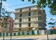 На Радищева: Ход строительства 2 августа 2018