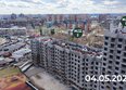 Семья, 4 очередь, б/c 8: Ход строительства 5 мая 2026
