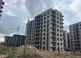 Зеленые кварталы, 3 оч, корпус 3: Ход строительства 4 сентября 2025