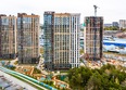 Чкалов, дом 7: Ход строительства 5 мая 2025