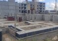 Ботаника, дом 6: Ход строительства 25 августа 2025
