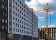 Базилик, дом 1: Ход строительства 4 сентября 2025
