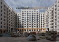 На Декабристов, дом 6-2: Ход строительства 31 июля 2025