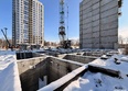 Дом культуры, корпус 1: Ход строительства 24 февраля 2026