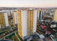 Курчатова, дом 11 строение 2: Ход строительства 25 октября 2022