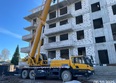 Речной, дом 5: Ход строительства 22 октября 2025