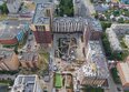 19/56 Кварталы Телецентра, 3: Ход строительства 6 июля 2026