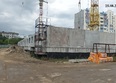Любинская 3-я, 30/2: Ход строительства 25 августа 2025