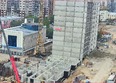 ФортЛайф: Ход строительства 24 сентября 2026