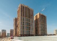 Калининский квартал, дом 4: Ход строительства 3 апреля 2026