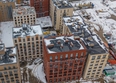Белозерский, корпус 4: Ход строительства 25 апреля 2025