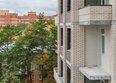 Квартал на Российской, дом 2: Ход строительства 13 октября 2026