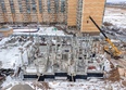 Остров на Норильской, 3.2 корп 1: Ход строительства 1 апреля 2026