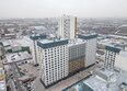 Прогресс-квартал Перемены, дом 1: Ход строительства 4 декабря 2025