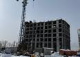 Марсель-2, дом 3: Ход строительства 27 февраля 2026