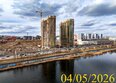 Суриков, дом 2: Ход строительства 4 мая 2026
