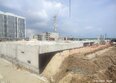 Ботаника, дом 8: Ход строительства 15 июля 2025