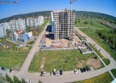 Томь, дом 24: Ход строительства 2 июня 2026