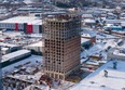 Урбан Пикс: Ход строительства 27 февраля 2026