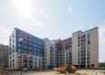 Зеленая Река, 1 очередь корпус 10: Ход строительства 18 июня 2025