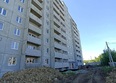 Регата, дом 10: Ход строительства 25 мая 2026